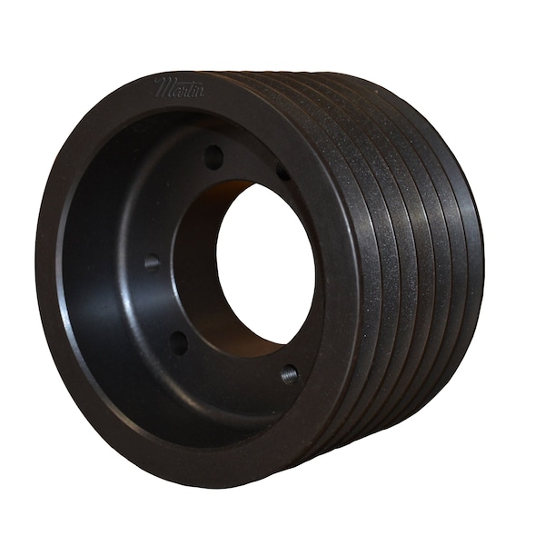 HI-CAP SHEAVE - F BUSHING AND SMALLER - BUSHED